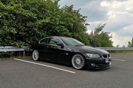 BMW 335 Gebrauchtwagen