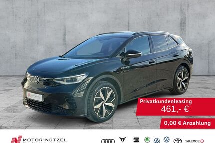 VW ID.4 Gebrauchtwagen