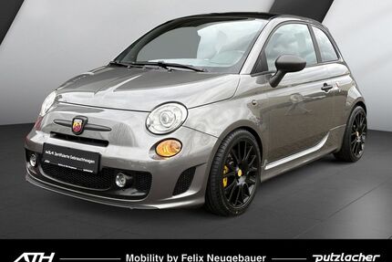 Abarth 500 Gebrauchtwagen