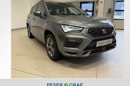 Seat Ateca Gebrauchtwagen