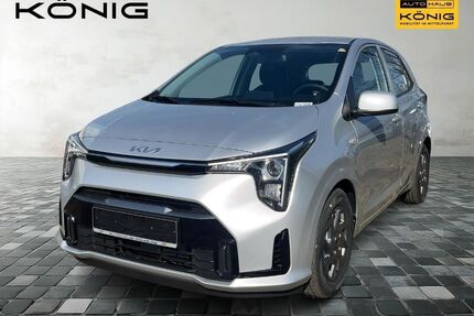 Kia Picanto Gebrauchtwagen