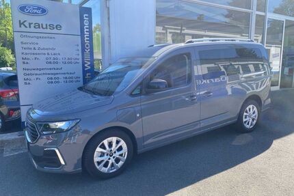 Ford Grand Tourneo Gebrauchtwagen