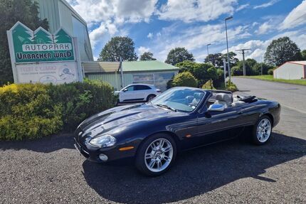 Jaguar XK8 Gebrauchtwagen