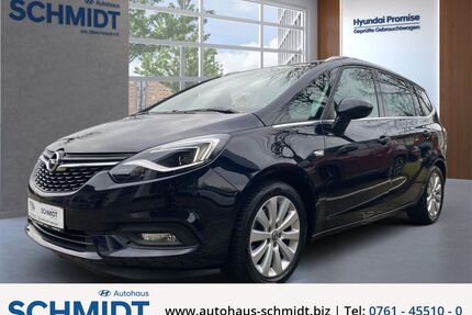 Opel Zafira Gebrauchtwagen