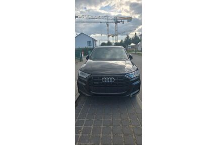 Audi Q7 Gebrauchtwagen
