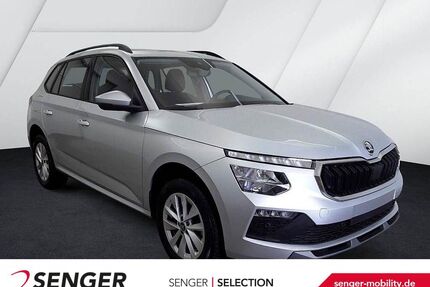 Skoda Kamiq Gebrauchtwagen