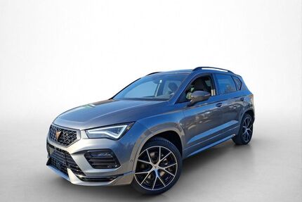 Cupra Ateca Gebrauchtwagen