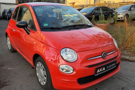 Fiat 500 Gebrauchtwagen