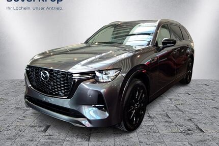 Mazda CX-80 Gebrauchtwagen