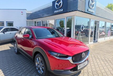 Mazda CX-30 Gebrauchtwagen