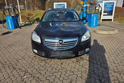 Opel Insignia Gebrauchtwagen