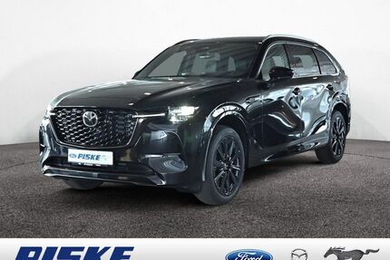 Mazda CX-80 Gebrauchtwagen