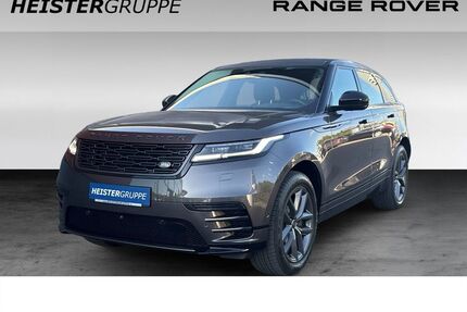 Land Rover Range Rover Velar Gebrauchtwagen