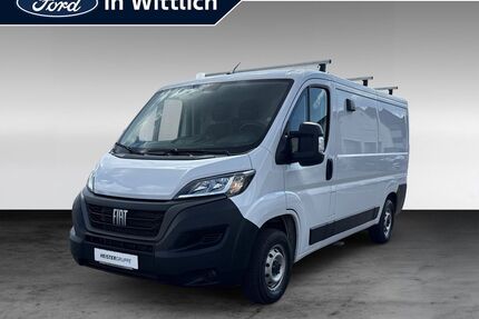 Fiat Ducato Gebrauchtwagen