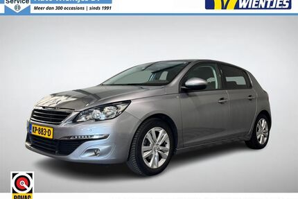 Peugeot 308 Gebrauchtwagen