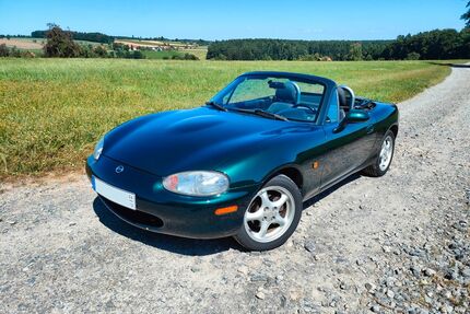 Mazda MX-5 Gebrauchtwagen