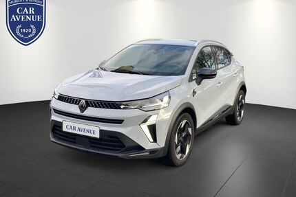Renault Captur Gebrauchtwagen