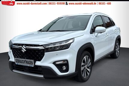Suzuki (SX4) S-Cross Gebrauchtwagen