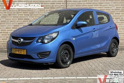 Opel Karl Gebrauchtwagen