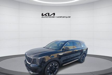 Kia Sorento Gebrauchtwagen