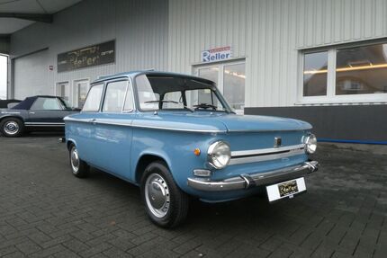 NSU Andere Gebrauchtwagen