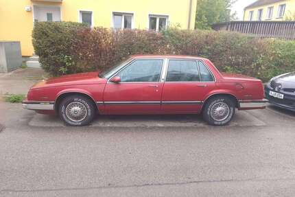 Buick Le Sabre Gebrauchtwagen