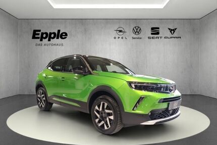 Opel Mokka Gebrauchtwagen