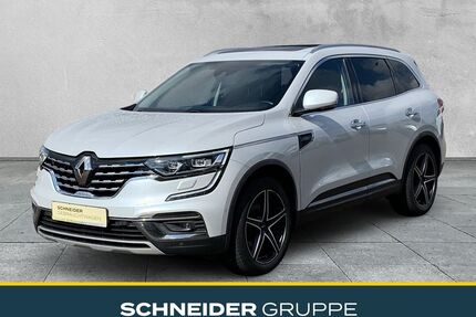 Renault Koleos Gebrauchtwagen