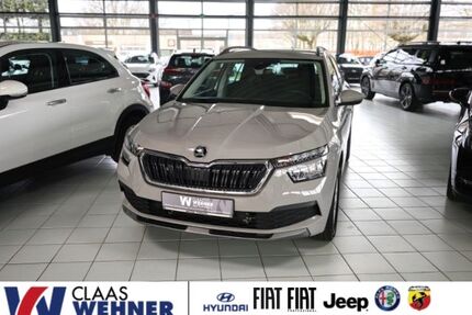 Skoda Kamiq Gebrauchtwagen