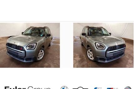 Mini Cooper S Countryman Gebrauchtwagen