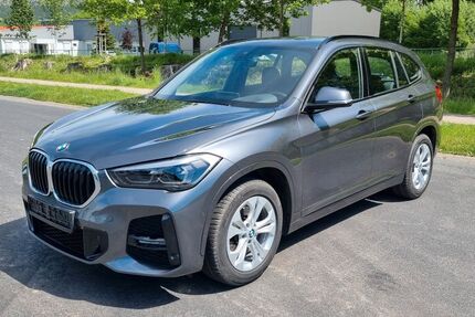BMW X1 Gebrauchtwagen