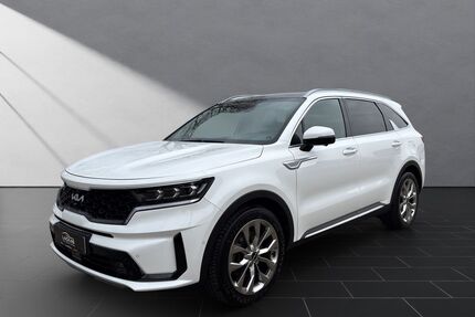 Kia Sorento Gebrauchtwagen