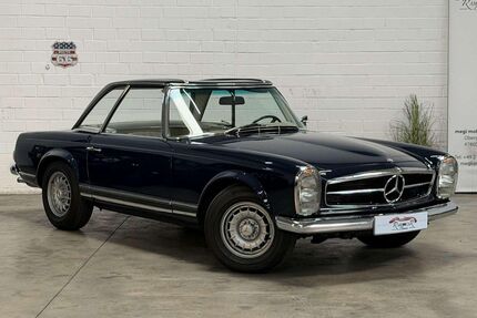 Mercedes-Benz SL 280 Gebrauchtwagen