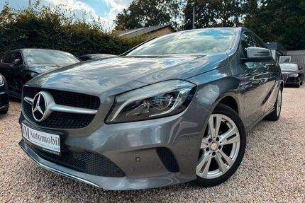 Mercedes-Benz A 200 Gebrauchtwagen