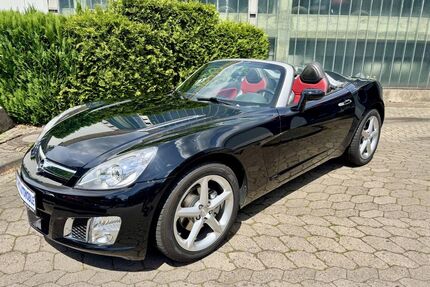 Opel GT Gebrauchtwagen