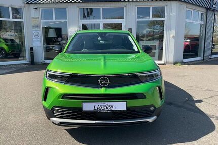 Opel Mokka Gebrauchtwagen