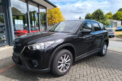 Mazda CX-5 Gebrauchtwagen