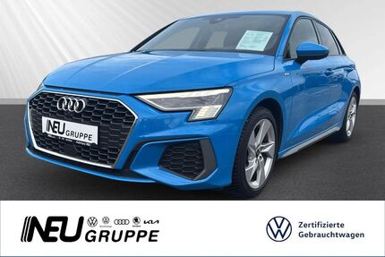Audi A3 Gebrauchtwagen