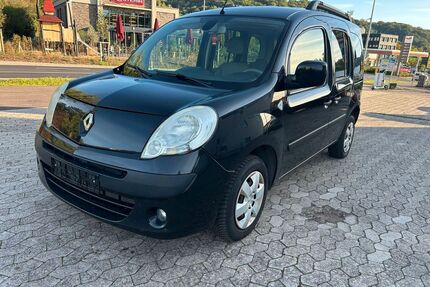 Renault Kangoo Gebrauchtwagen
