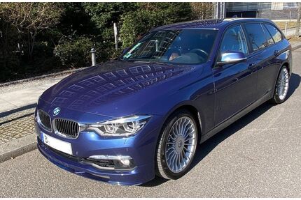 Alpina D3 Gebrauchtwagen