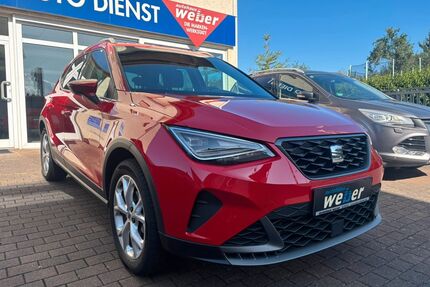 Seat Arona Gebrauchtwagen