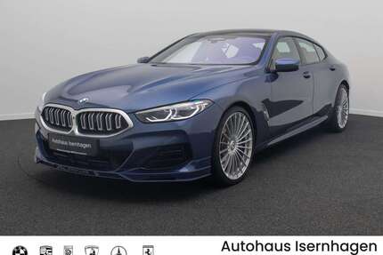 Alpina B8 Gebrauchtwagen