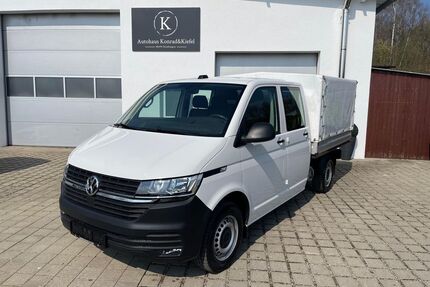 VW T6 Transporter Gebrauchtwagen