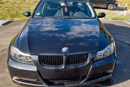 BMW 318 Gebrauchtwagen