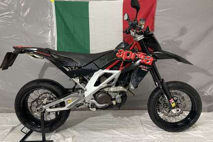 Aprilia SXV 550 Gebrauchtwagen