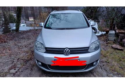 VW Golf Plus Gebrauchtwagen