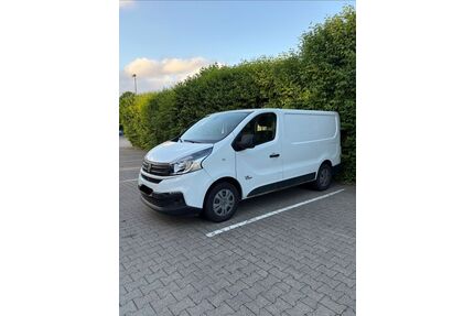 Fiat Talento Gebrauchtwagen