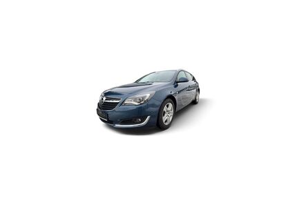 Opel Insignia Gebrauchtwagen