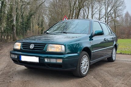 VW Vento Gebrauchtwagen