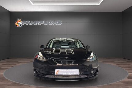 Tesla Model 3 Gebrauchtwagen